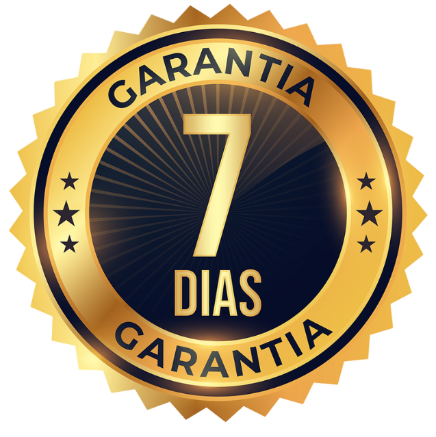 Sello de garantía